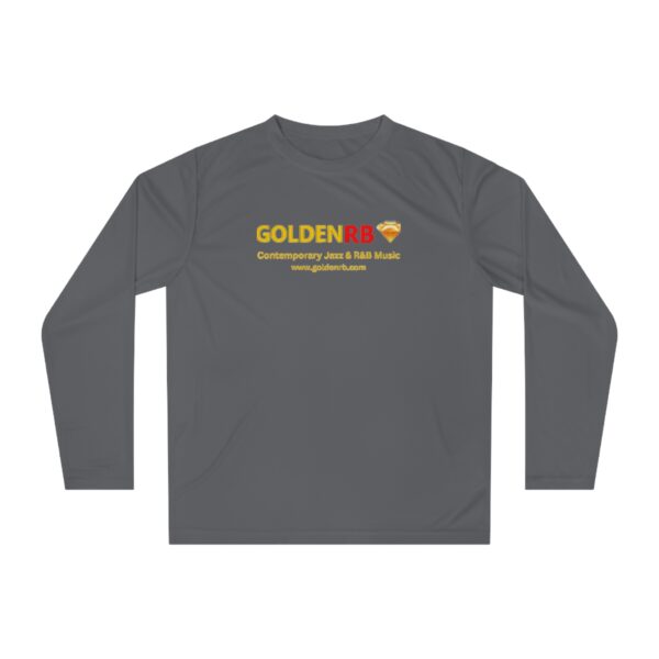 Unisex Performance Long Sleeve Shirt - Image 13