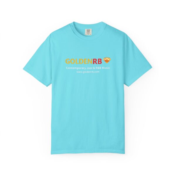 GoldenRB Unisex T-shirt - Unique and Stylish Golden RB Design - Image 25