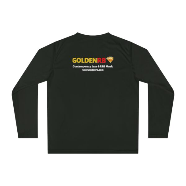 Unisex Performance Long Sleeve Shirt - Image 10
