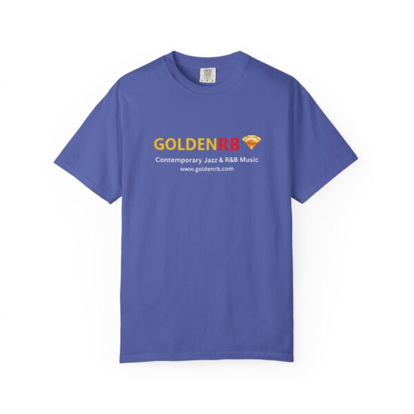 GoldenRB Unisex T-shirt - Unique and Stylish Golden RB Design - Image 29