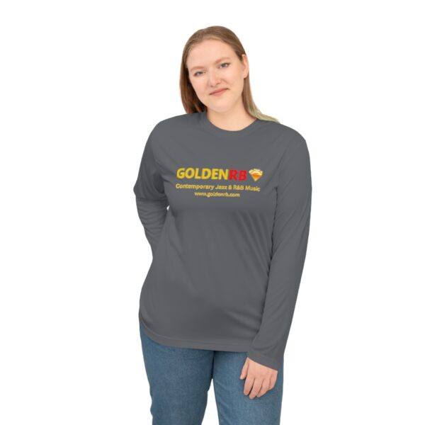 Unisex Performance Long Sleeve Shirt - Image 15