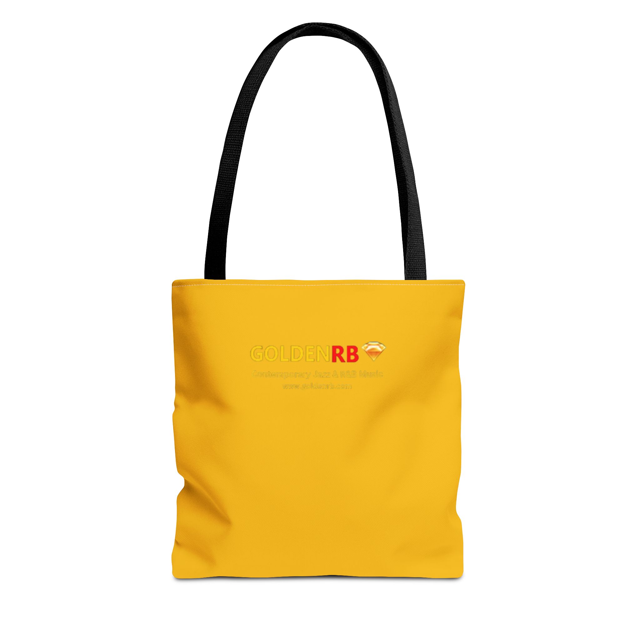 GoldenRB Tote Bag