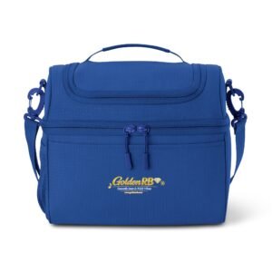 Golden Day Insulated Cooler Bag