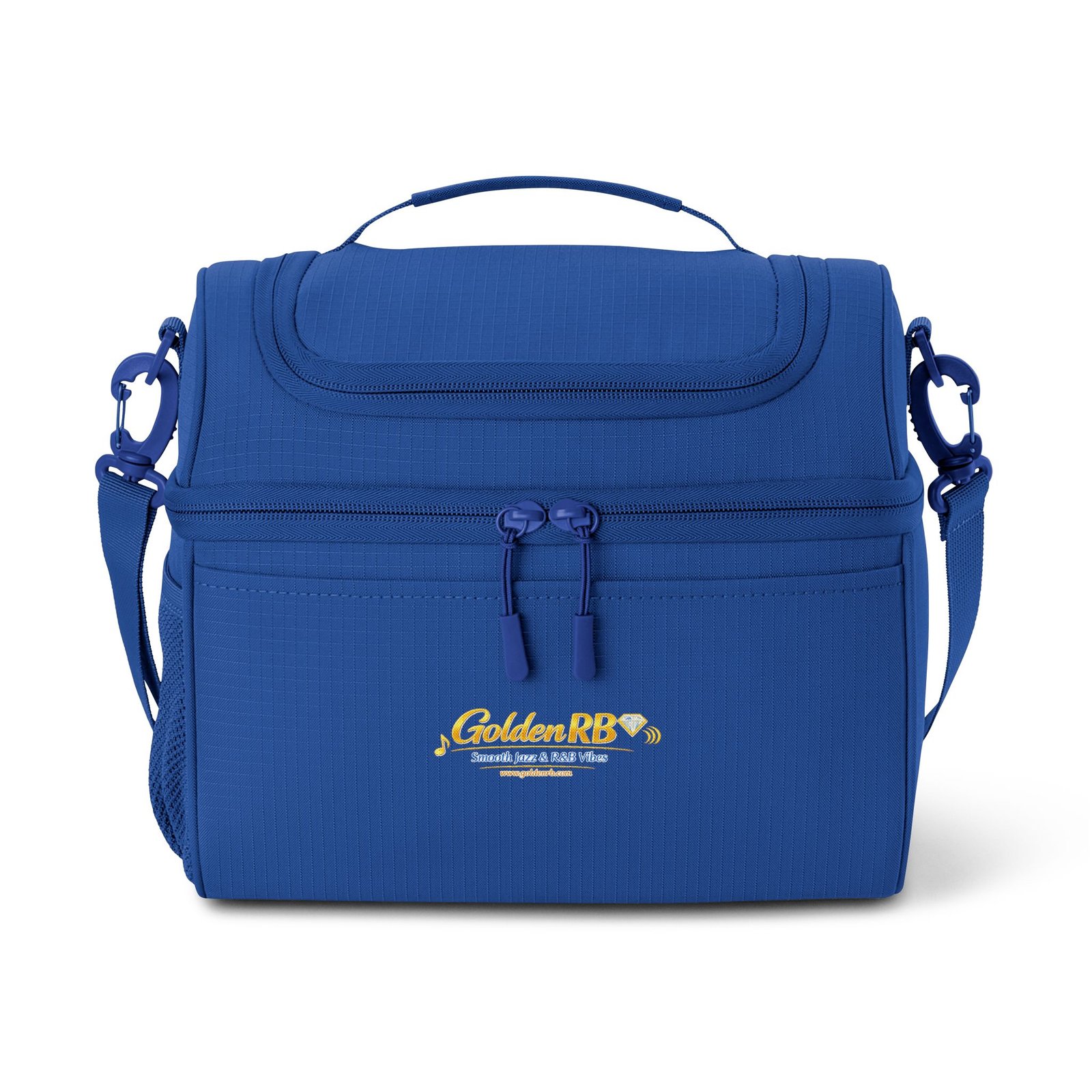 Golden Day Insulated Cooler Bag